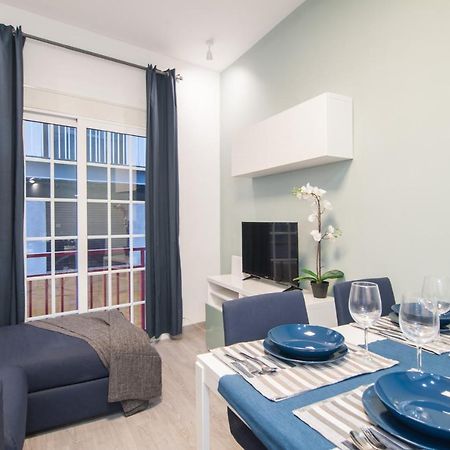 Db Nice Apartment Sagrada Familia Barcelona Kültér fotó