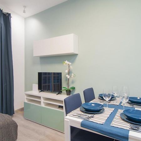 Db Nice Apartment Sagrada Familia Barcelona Kültér fotó