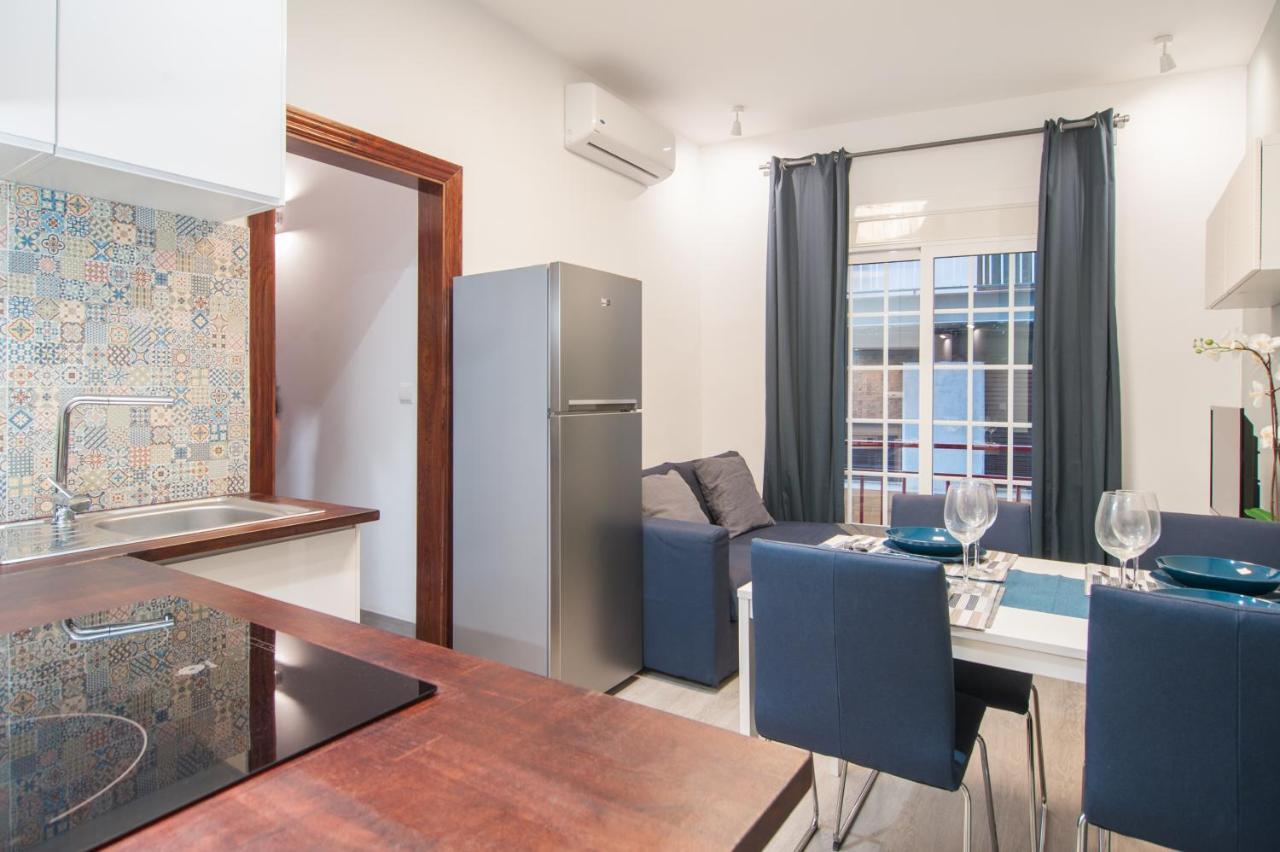 Db Nice Apartment Sagrada Familia Barcelona Kültér fotó