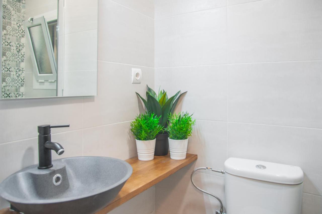 Db Nice Apartment Sagrada Familia Barcelona Kültér fotó