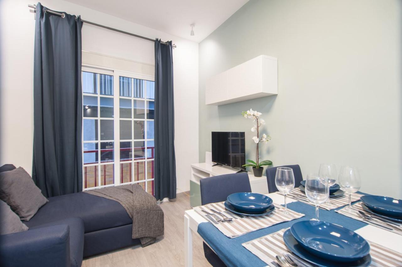 Db Nice Apartment Sagrada Familia Barcelona Kültér fotó