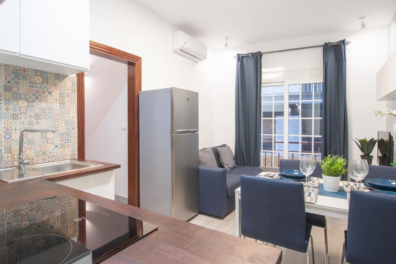 Db Nice Apartment Sagrada Familia Barcelona Kültér fotó