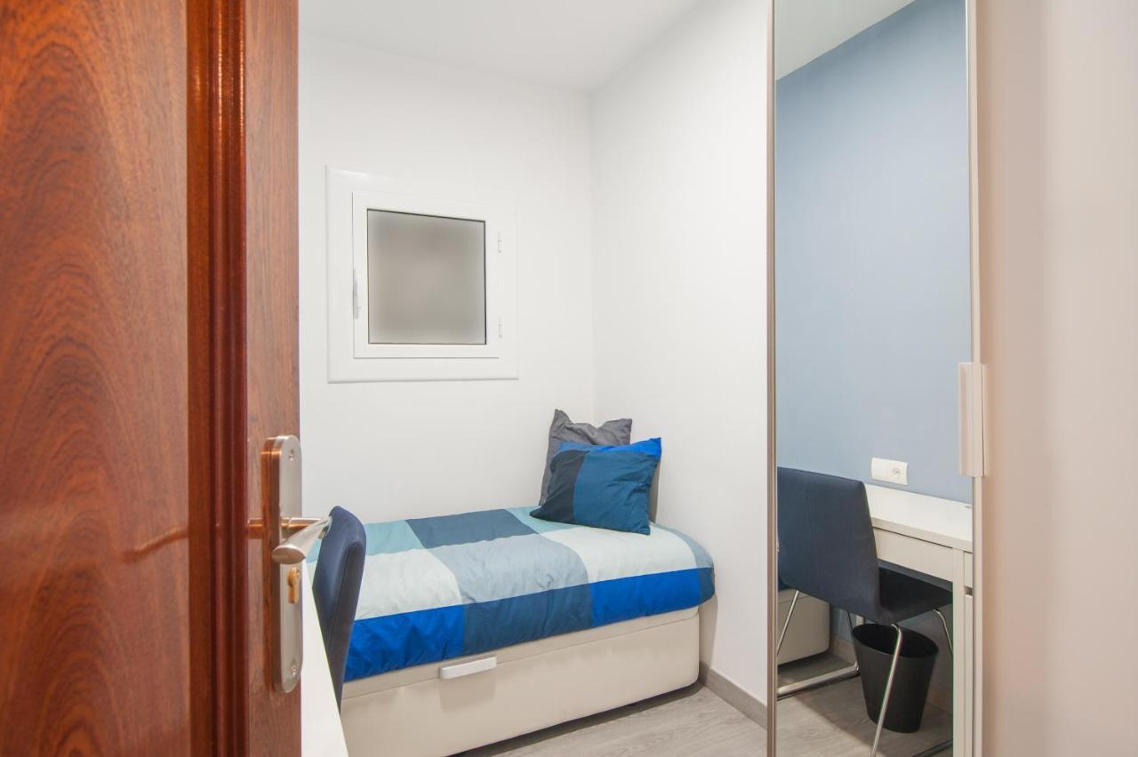 Db Nice Apartment Sagrada Familia Barcelona Kültér fotó