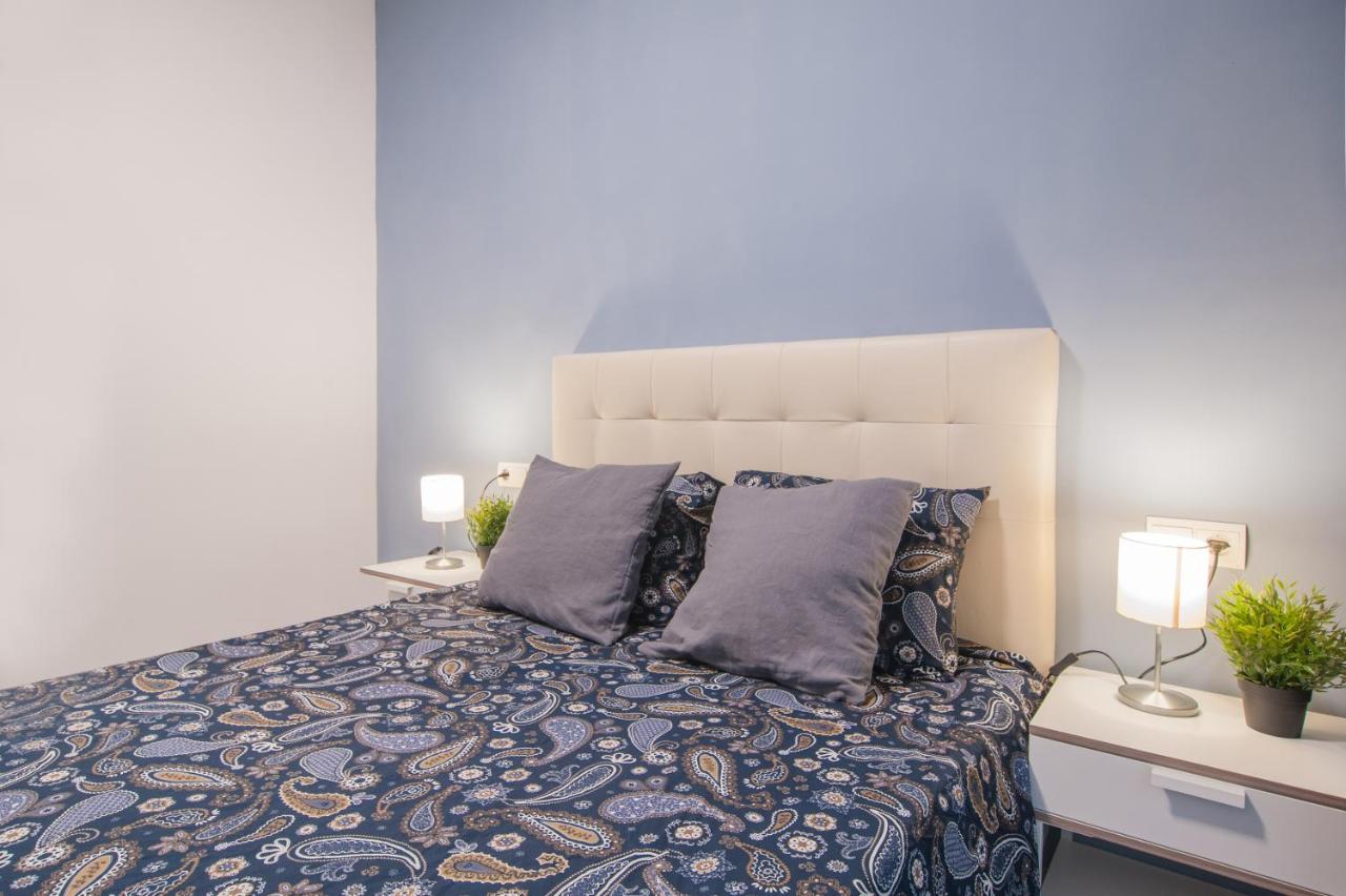 Db Nice Apartment Sagrada Familia Barcelona Kültér fotó