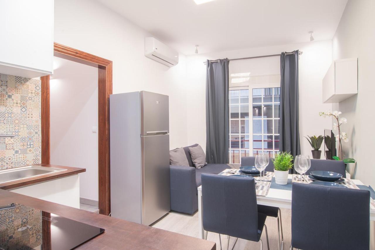Db Nice Apartment Sagrada Familia Barcelona Kültér fotó
