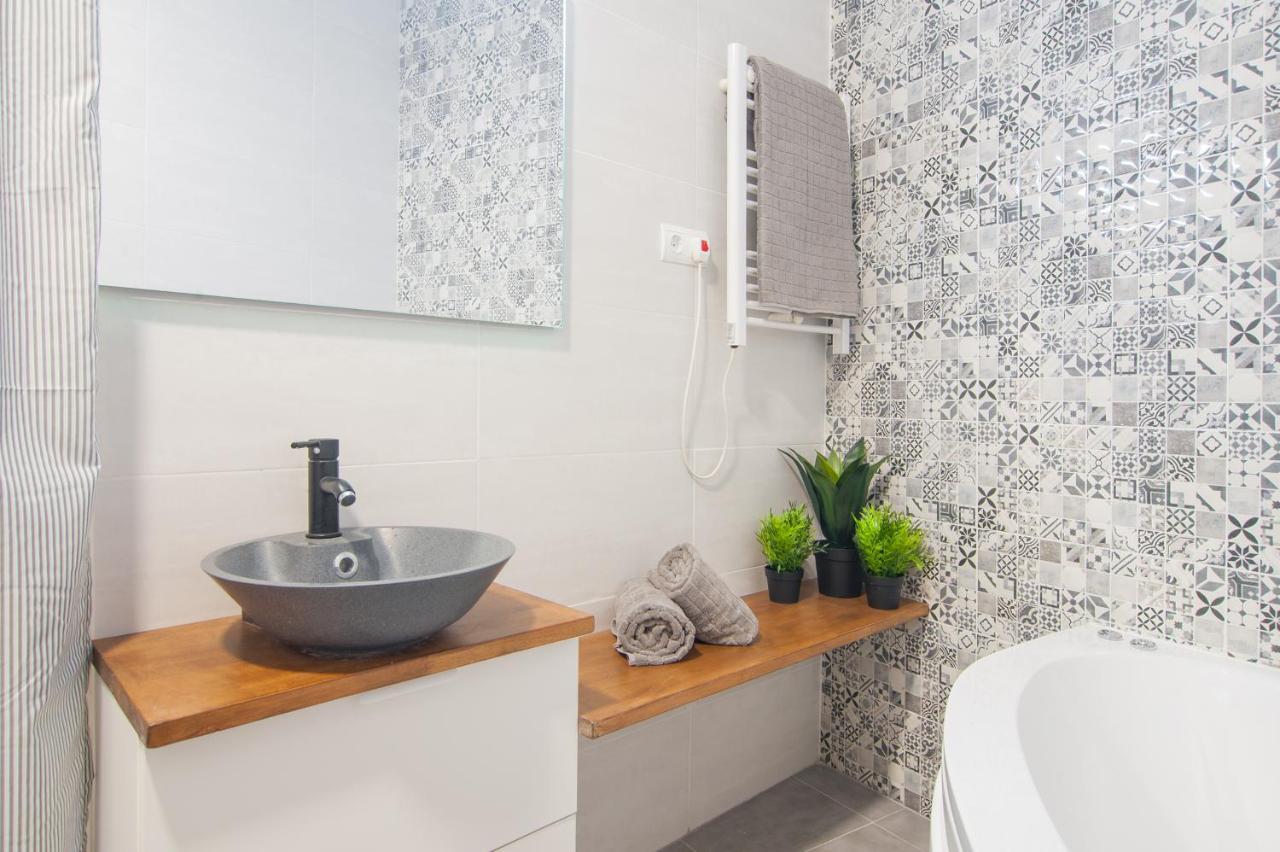 Db Nice Apartment Sagrada Familia Barcelona Kültér fotó