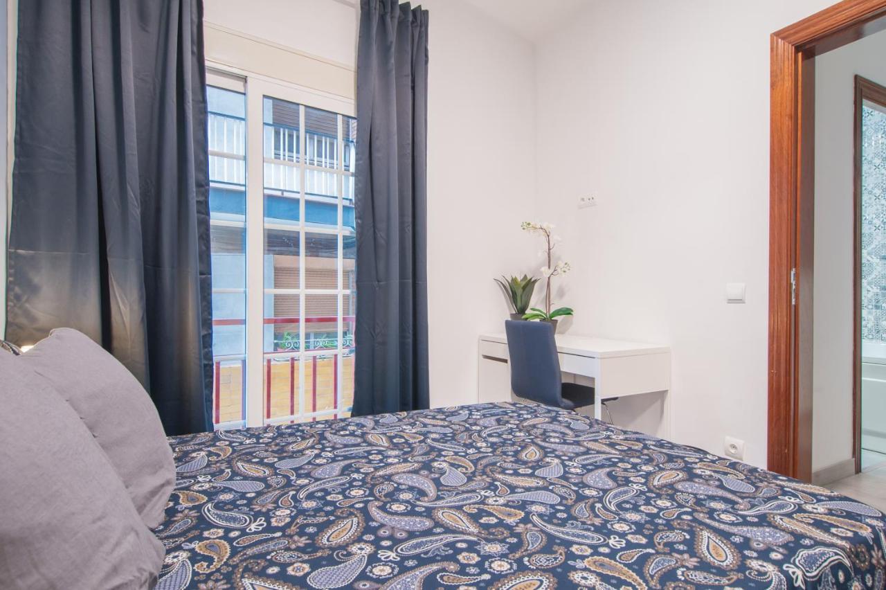 Db Nice Apartment Sagrada Familia Barcelona Kültér fotó