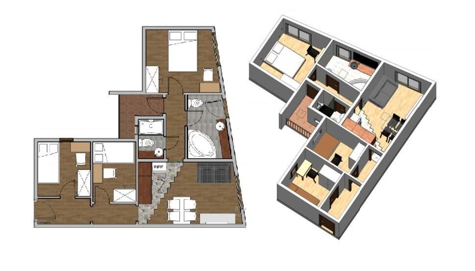 Db Nice Apartment Sagrada Familia Barcelona Kültér fotó
